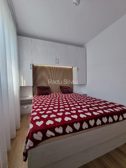Apartament 2 camere de inchiriat - 7