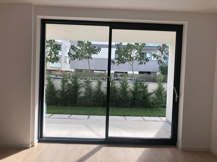 Apartament 3camere, THE IVY, terasa, se accepta firme,cabinete sau rezidential - 7