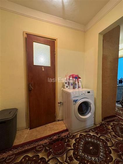 Apartament 3 Camere Metalurgie - 9
