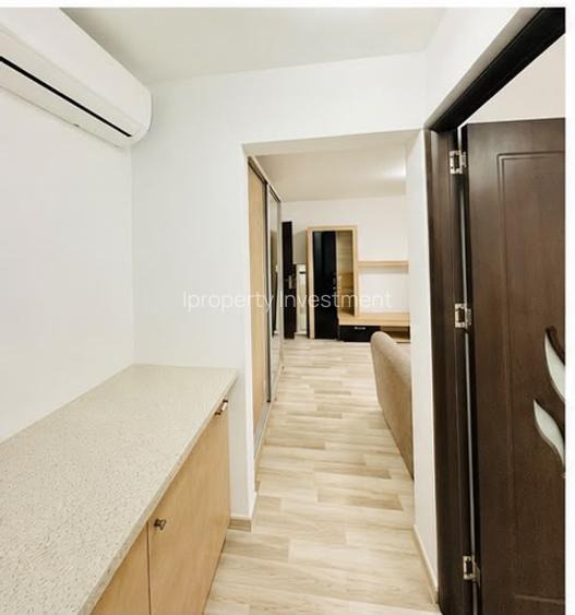 Metrou P-ta Victoriei | 2 Camere | Mobilat | Balcon Inchis | AC - 2
