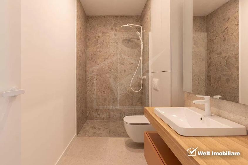 Apartament de inchiriat zona Constantin Brancusi pe 2 niveluri