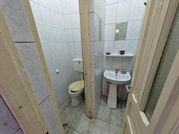 Spatiu multifunctional generos, zona Republicii