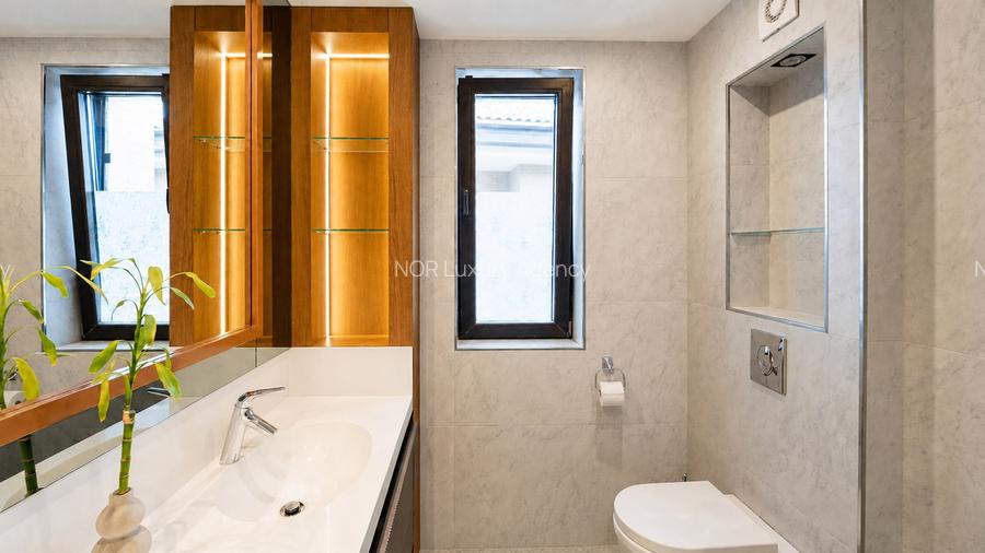 Vilă în Oxford Gardens | 490 mp Utili | Teren 1.300 mp | Piscină Încălzită - 36