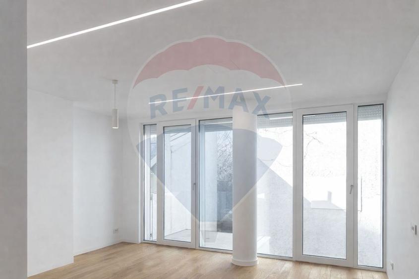 Vanzare apartament 3 cam | 310.000 euro+TVA  | Palatul Parlamentului