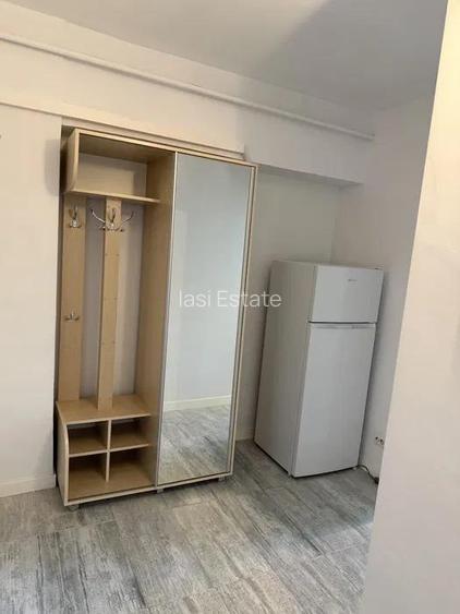 Apartament 1 Camera Nicolina - Prima Statie - 5
