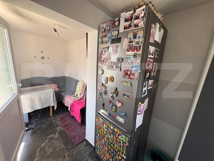 Casă+anexă – 2 dormitoare, teren 320 mp, zona Brestei - Fermierului