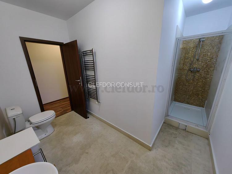 Duplex cu 4 camere în zona Baneasa
