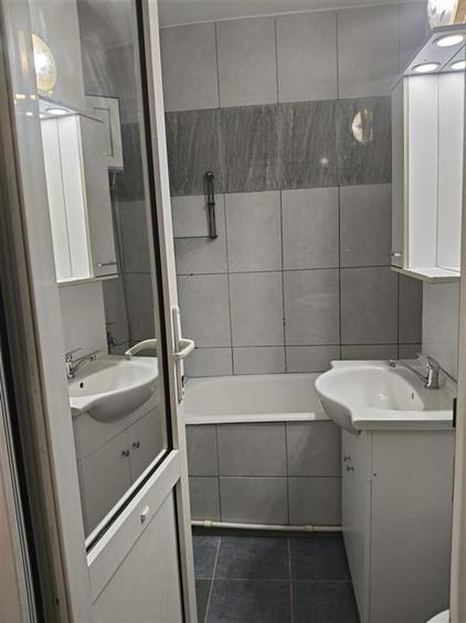 3 camere, decomandat, etaj 3, bloc cu lift, Viziru 3