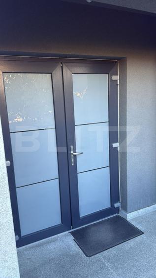 Spatiu comercial Premium, 139,3 mp, bloc nou, zona Obcini