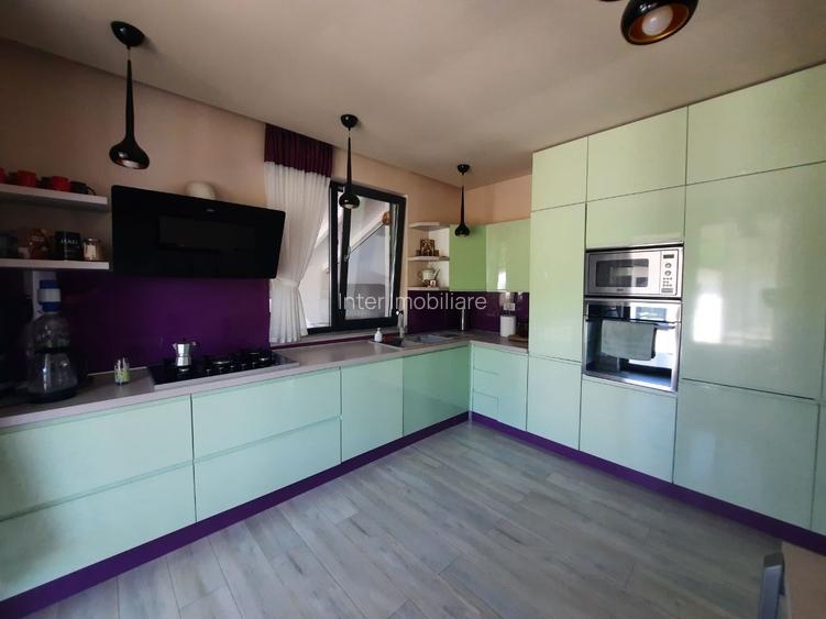 Casa, 5 camere, 170 mp, Bodesti, , Cod 141982 - 25