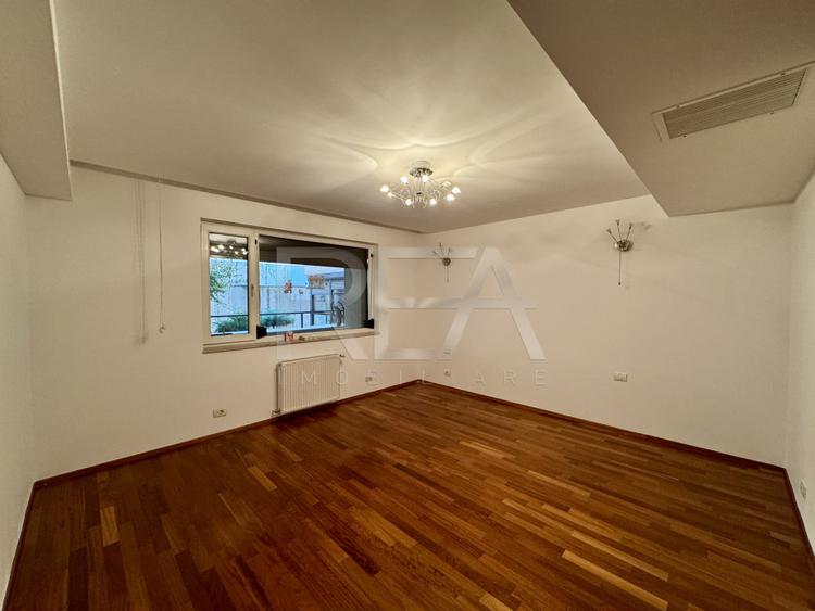 3 camere 160 mp + grădină in folosinta pe Soseaua Nordului