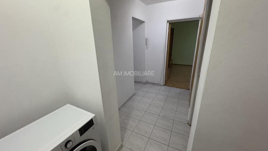 AP. 2 CAMERE- BRANCOVEANU, BLOC REABILITAT, BOILER, METROU 8 MIN - 5