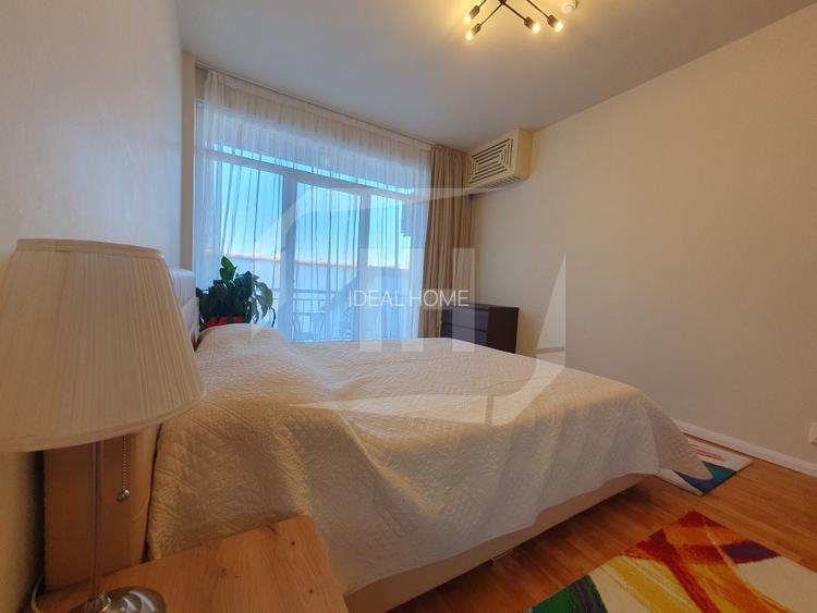 Apartament de 2 camere I terasa I zona NTT DATA - 6