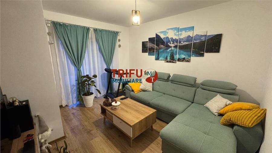 Casa de vanzare 3 camere in cartierul Orizont