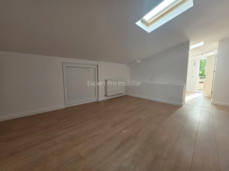 Giulesti zona Pasteur P+M 4Cam 88mp utili Teren 94mp Toate Facilitatile
