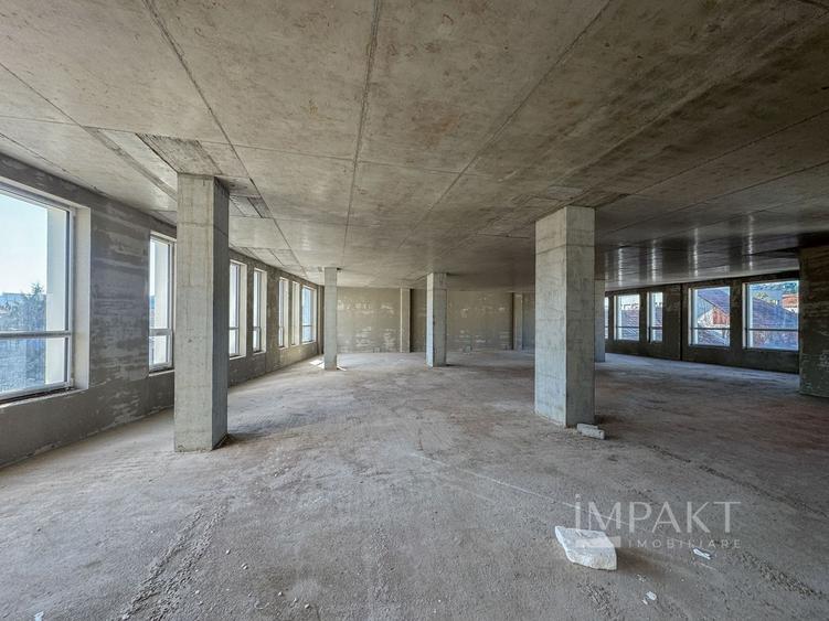 Imobil versatil cu functiuni mixte zona P-ta Mihai Viteazul