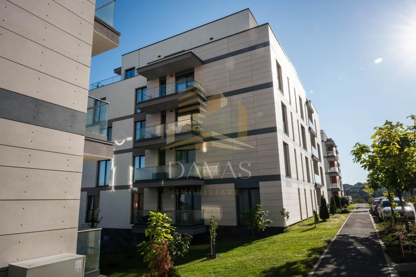 Apartament de 2 camere decomandat |  Andrei Muresanu Sud - Augustin Presecan