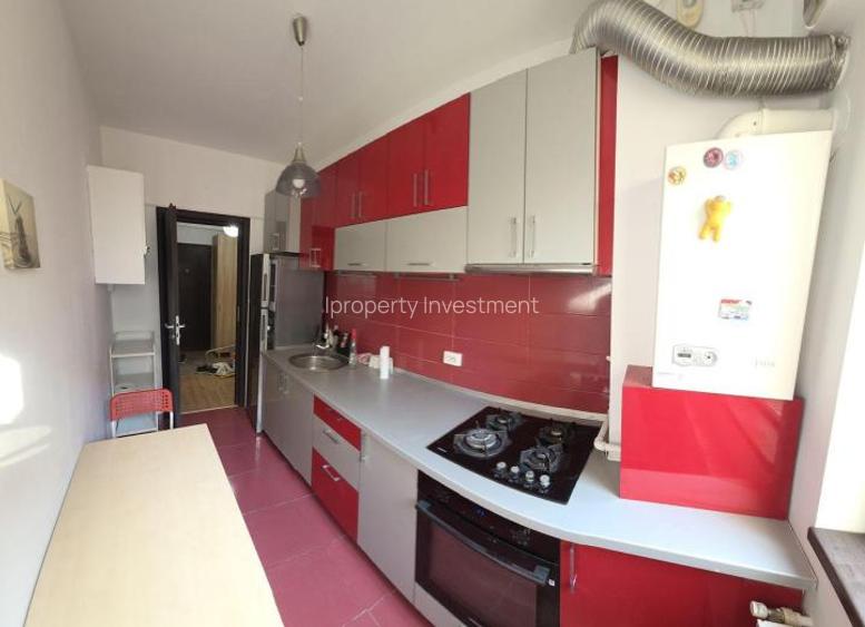 Bucurestii Noi-Chitila | 2 Camere | Bloc Nou | Centrala Proprie - 8