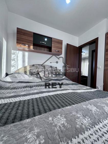 Comision 0% | 3 Camere Smart în Belvedere – Eficiență și Confort Maxim - 8