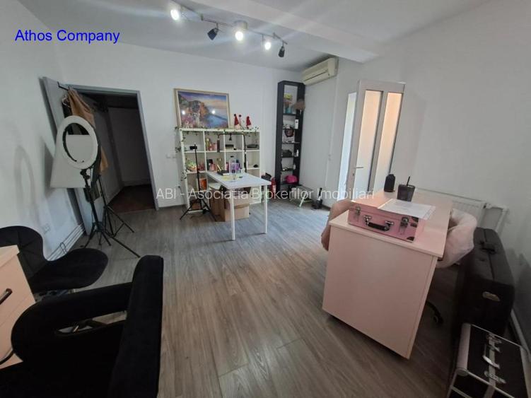 Pta Unirii- Bdul Cantemir inchiriere spatiu Vila Parter - 7