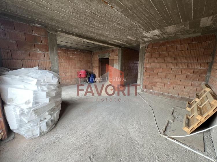 Duplex 4 camere | 3 bai | Giroc - Satu Batran - 6