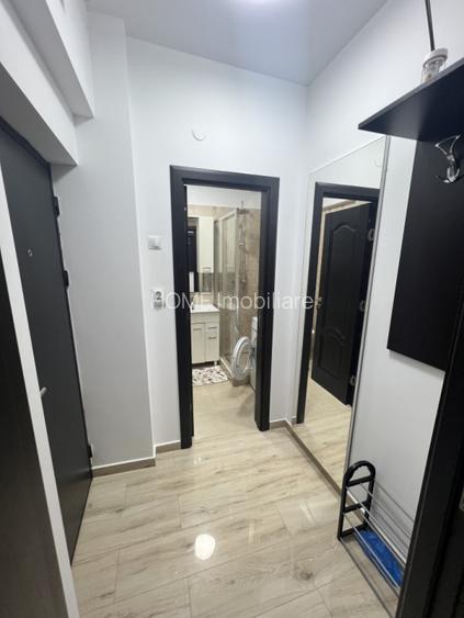 Garsoniera modernă, Centru - 4