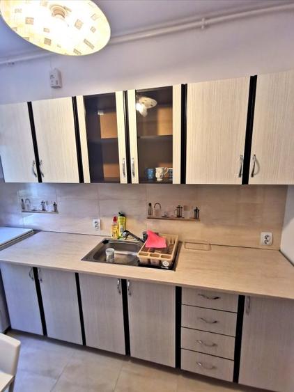 Piata Sudului/Parc Tineretului/Loc Parcare/6 Min Metrou/Apartament in Bloc Nou/