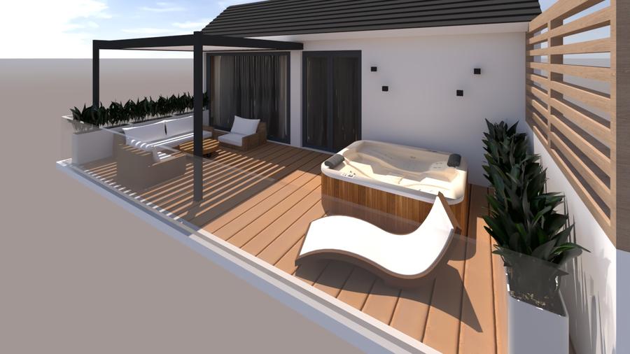 CASA PREMIUM! 5 camere, Popesti-Leordeni ,STB,Campus scolar