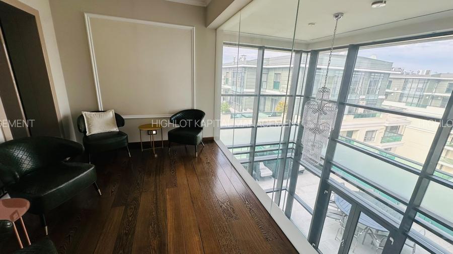 PENTHOUSE EXCLUSIVIST | EMERALD RESIDENCES