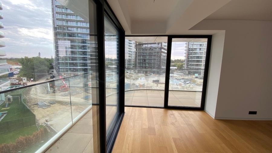 REA1025867 Apartament 4 camere Yacht Kid - terasa 77 mp