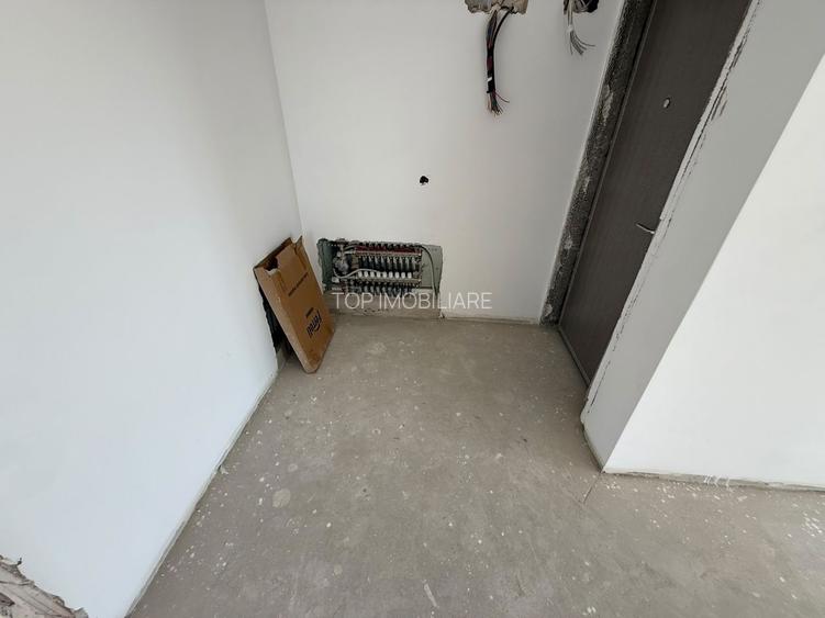 APARTAMENT CU 3 CAMERE DECOMANDAT SI 3 BALCOANE - BRAYTIM COMISON 0% - 8