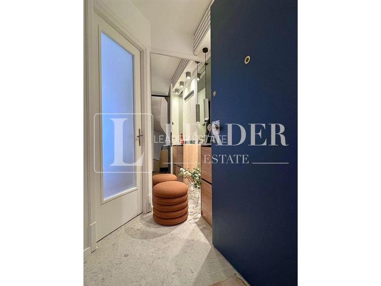 Apartament renovat Ultracentral | Armeneasca | Str. Paleologu || 2 camere + came - 22