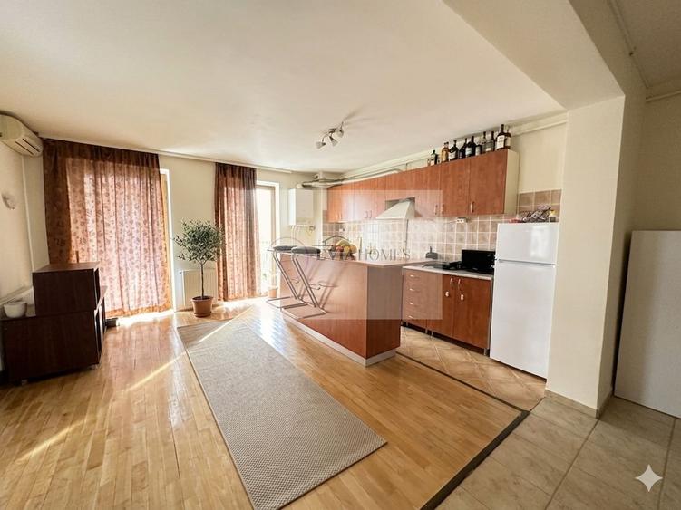 Zona Home Garden/Garaj inclus/Parter înalt