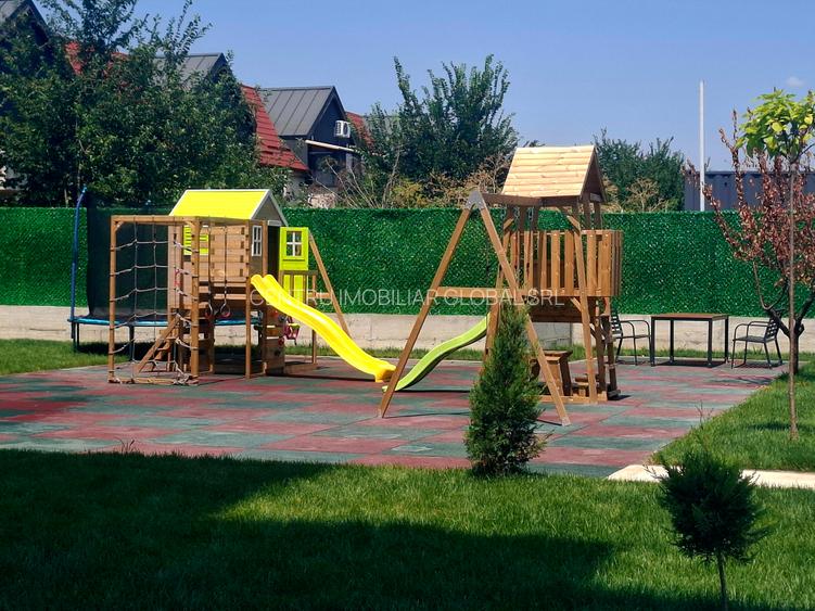 ​Oportunitate: Apartament modern de 2 camere, etaj 1 - 48