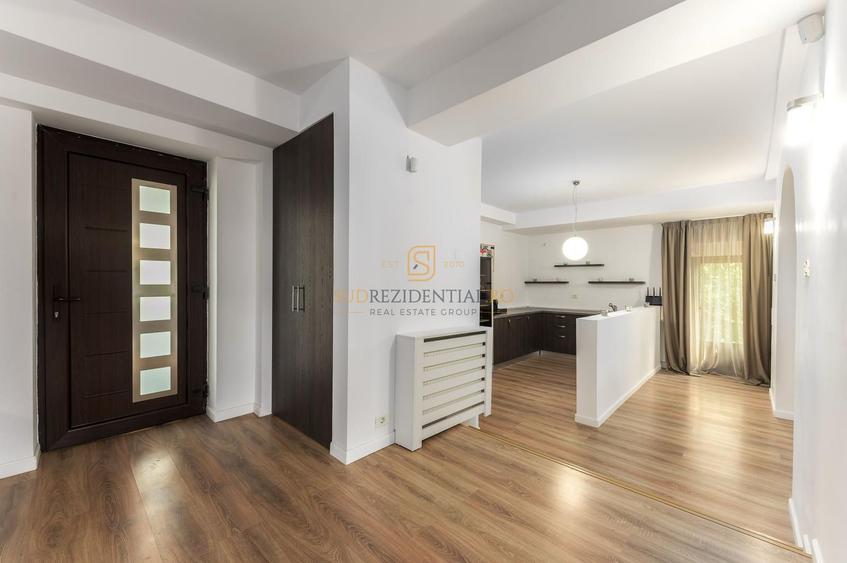 Proprietate premium pe Lacul Snagov – Vila individuala cu piscina