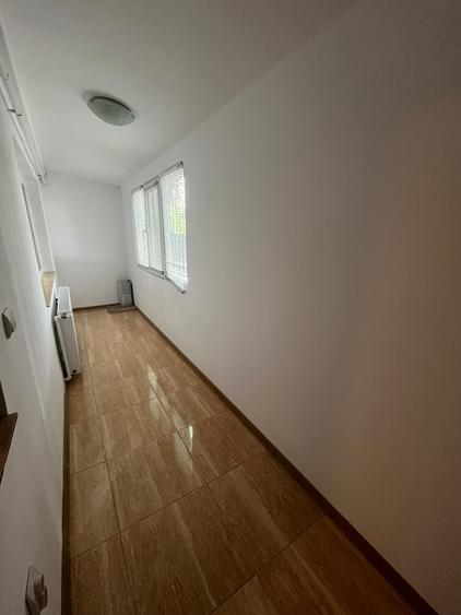 Apartament două camere - parter - str. Longinescu