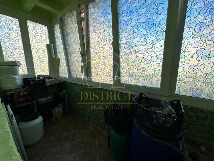 Apartament spatios cu 4 camere | Zona Sagului - 16