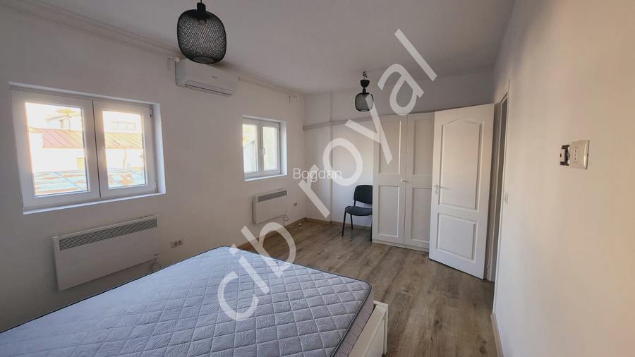 apartament 1 camera,zona Piata Victoriei-Dorobanti,Str. Grigore Alexandrescu 88 - 4