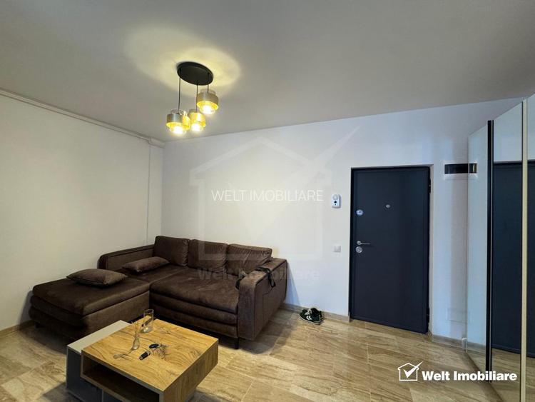 Apartament modern cu 3 camere, semicentral, bloc nou, 2 parcari incluse in pret - 4