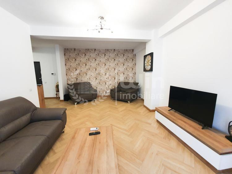 Apartament 2 camere | Bloc nou | Garaj inclus | Balcon | Iulius Mall!