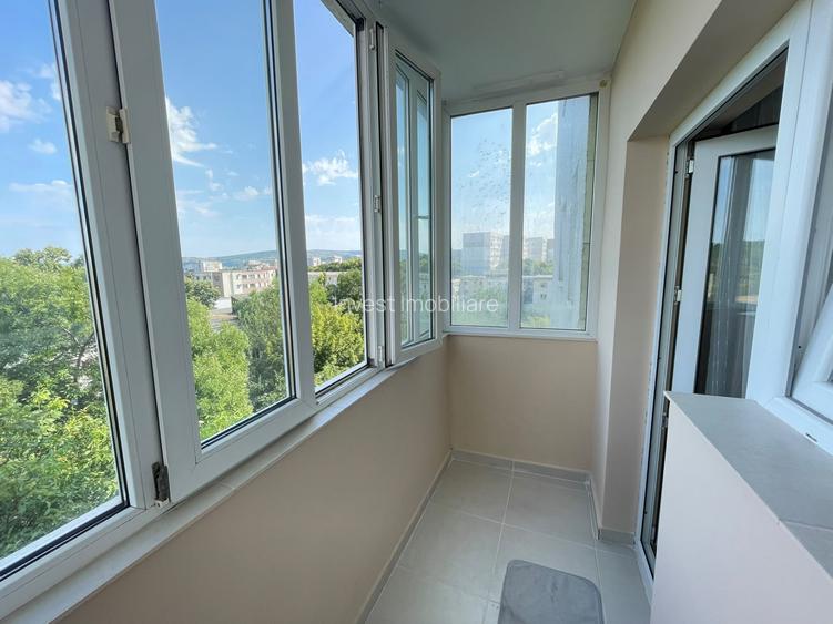 Ap 2 camere decomandat-Tatarasi-etaj intermediar-bloc fara risc - 10