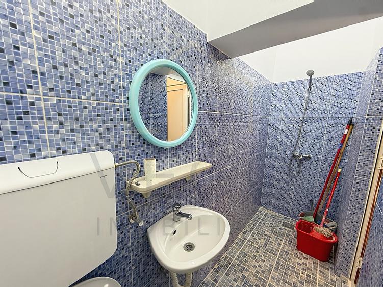 Apartament 2 camere in zona Ultracentrala - Memorandumului - Motilor