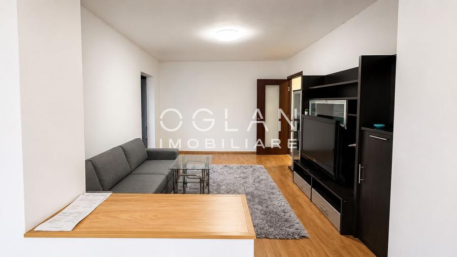 Comision 0% , Ap cu 3 camere renovat, Mihai Viteazu