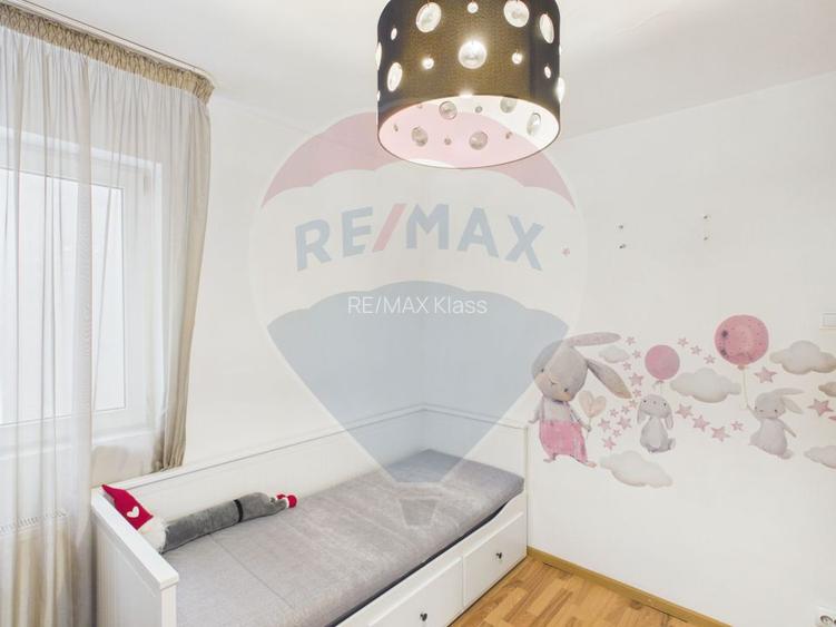 Apartament 2 Camere Drumul Taberei - 5