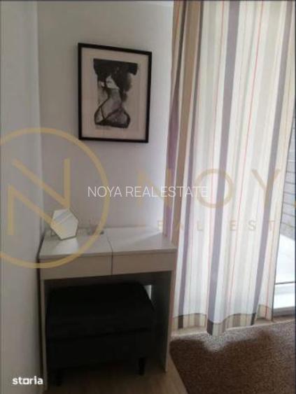 Inchiriere apartament cu 2 camere Belvedere Residence Aviatiei Promenada - 5