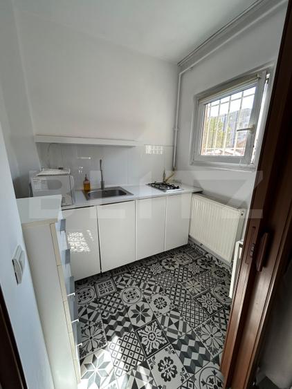 Garsoniera moderna zona Marasti