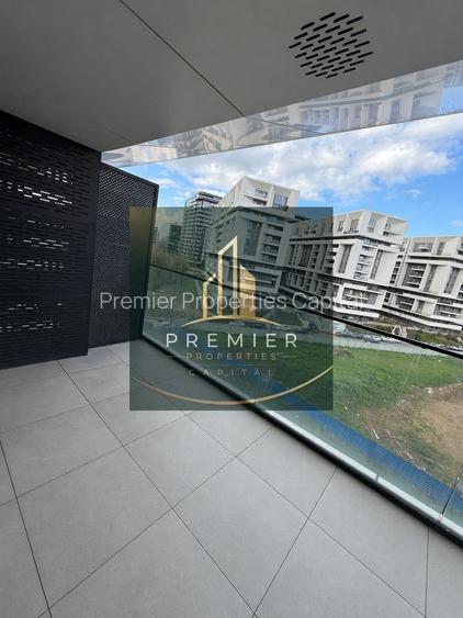 Apartament 2 camere Yacht Kid - 8