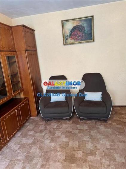 Tineretului | 2cam 58mp spatios etaj 1 1986 | AC balcon | metrou