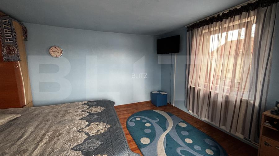 Casa P+1, 101 mp, garaj, teren 325 mp, zona Bariera Valcii - 10