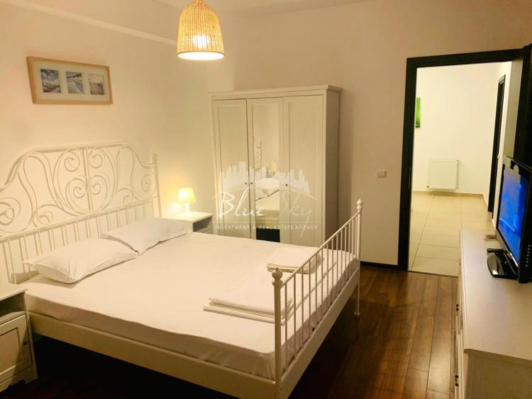 Complex Summerland- Apartament cu vedere la mare